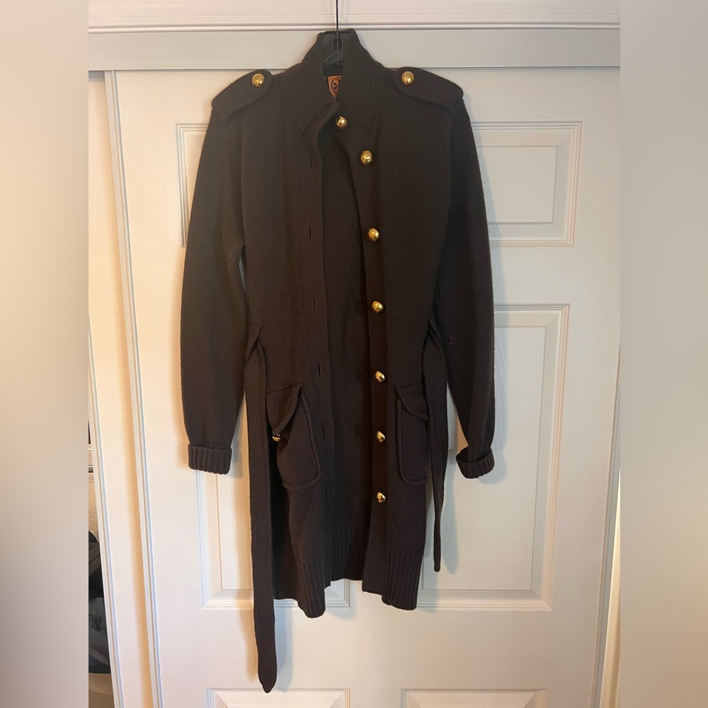 Tory Burch sweater